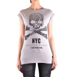 Philipp Plein T-Shirt Donna