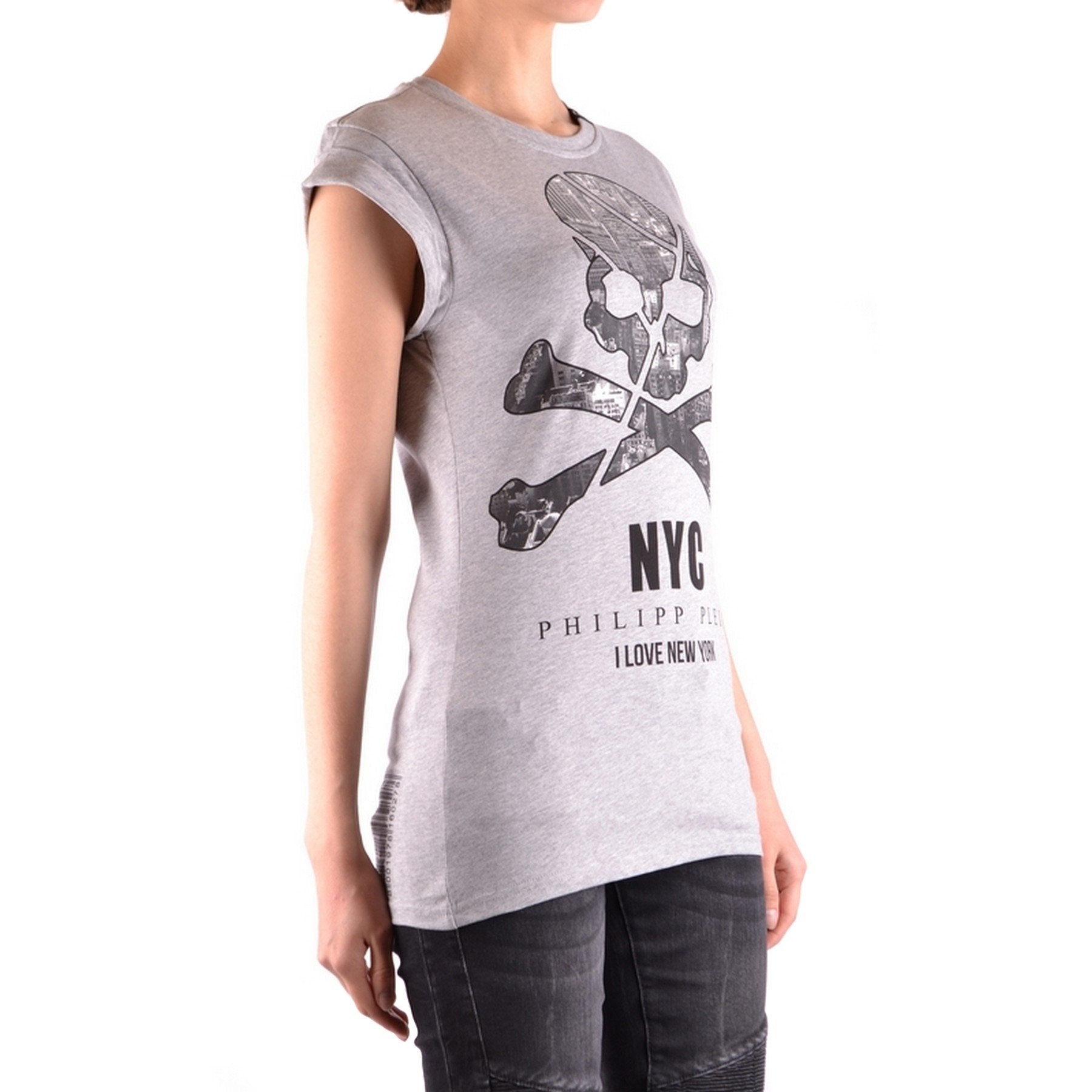 Philipp Plein T-Shirt Donna