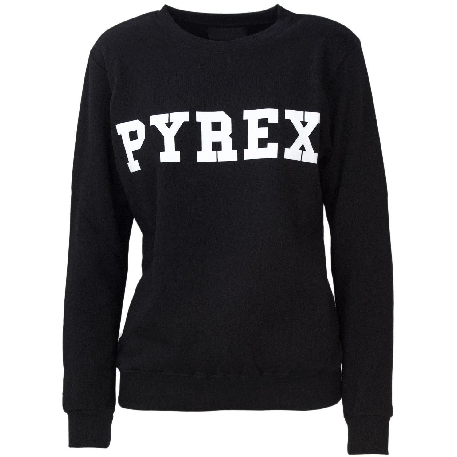 Pyrex Felpa Donna