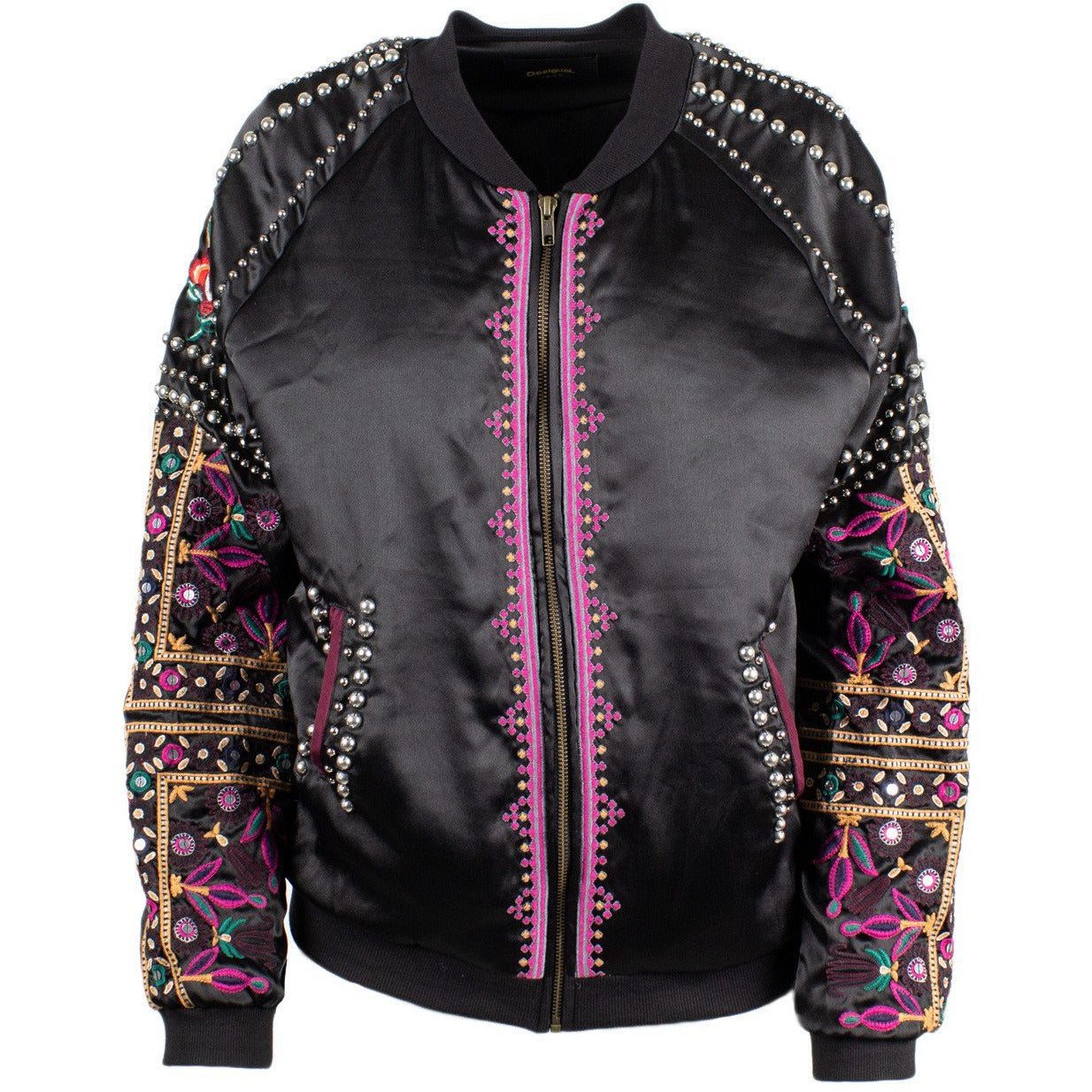 Desigual Felpa Donna