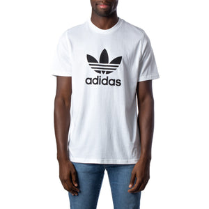 Adidas T-Shirt Uomo