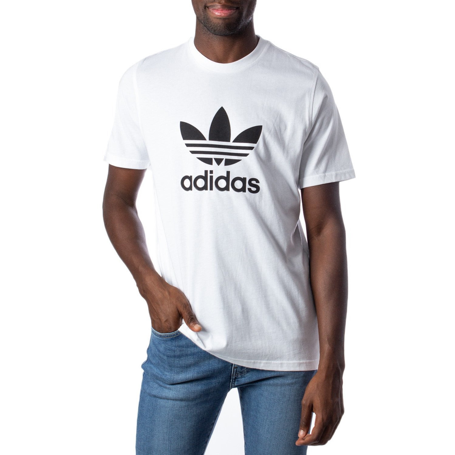 Adidas T-Shirt Uomo