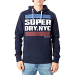 Carica l&#39;immagine nel visualizzatore di Gallery, Superdry Felpa Uomo
