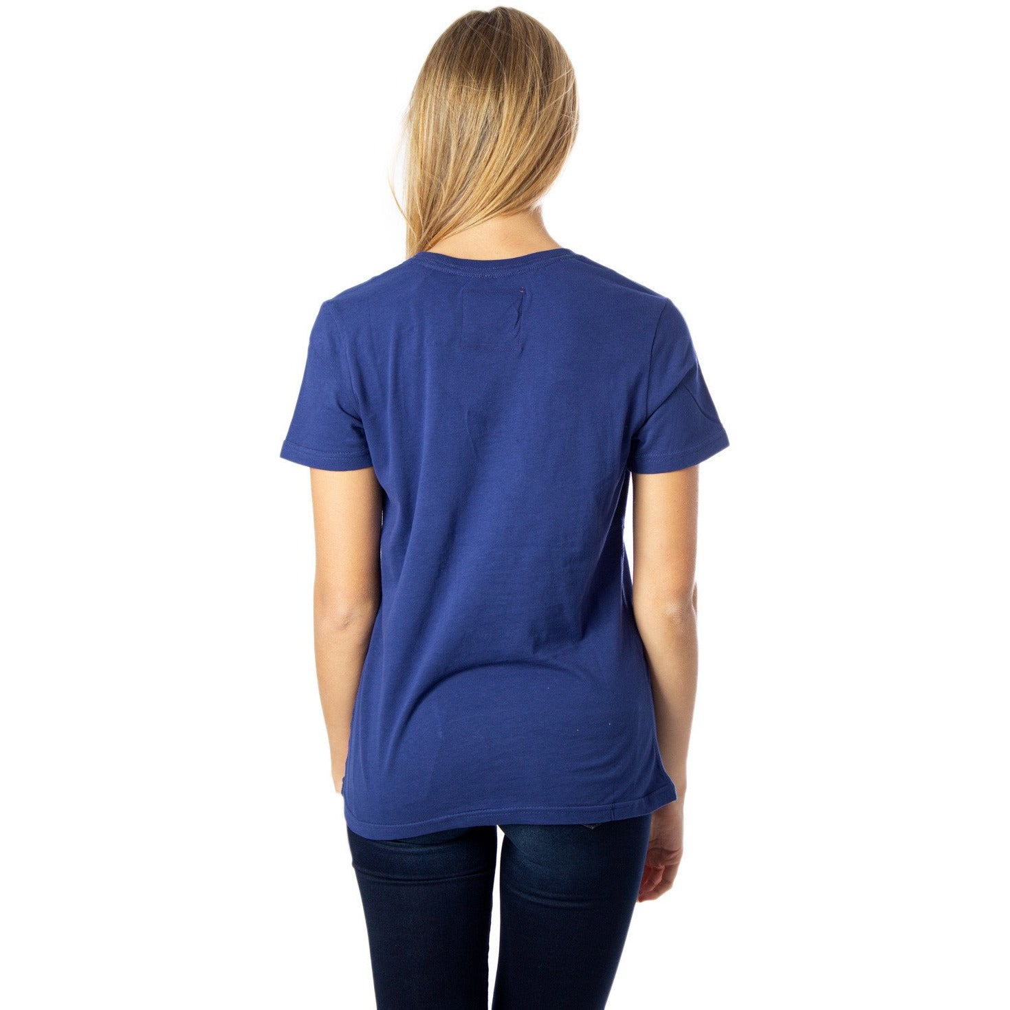 Superdry T-Shirt Donna