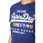 Carica l&#39;immagine nel visualizzatore di Gallery, Superdry T-Shirt Donna
