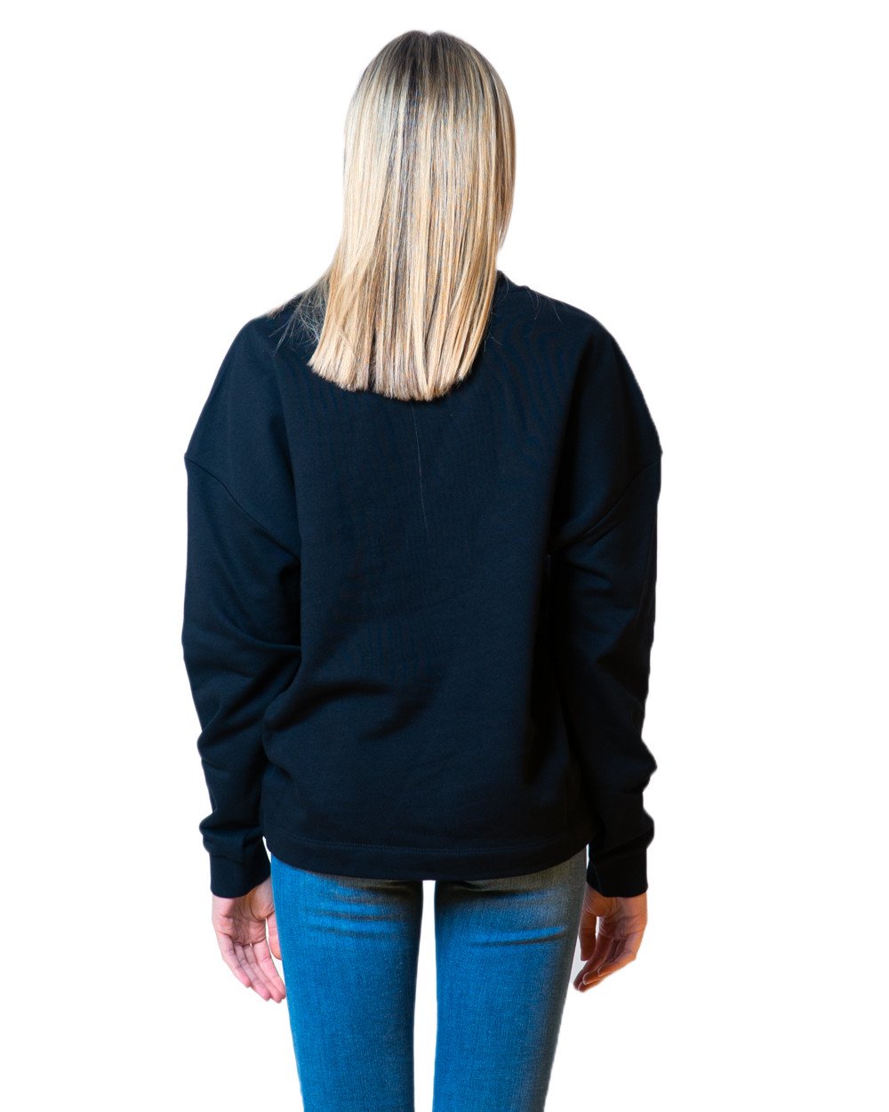 Love Moschino Felpa Donna