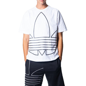 Adidas T-Shirt Uomo