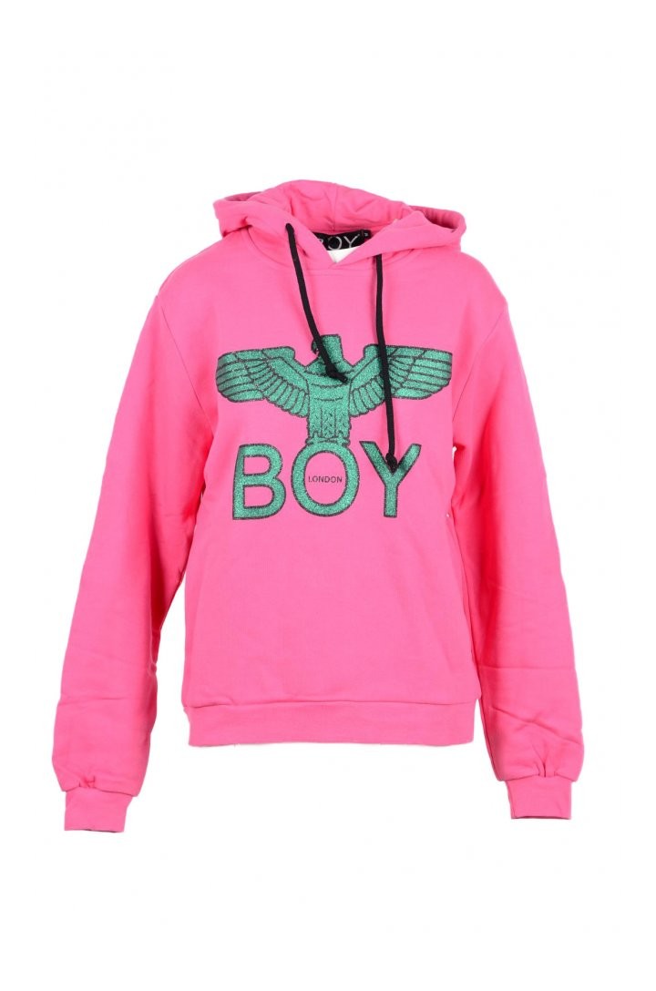 Boy London Felpa Donna