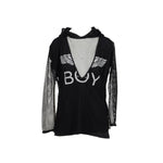 Carica l&#39;immagine nel visualizzatore di Gallery, Boy London T-Shirt Donna
