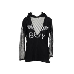 Boy London T-Shirt Donna