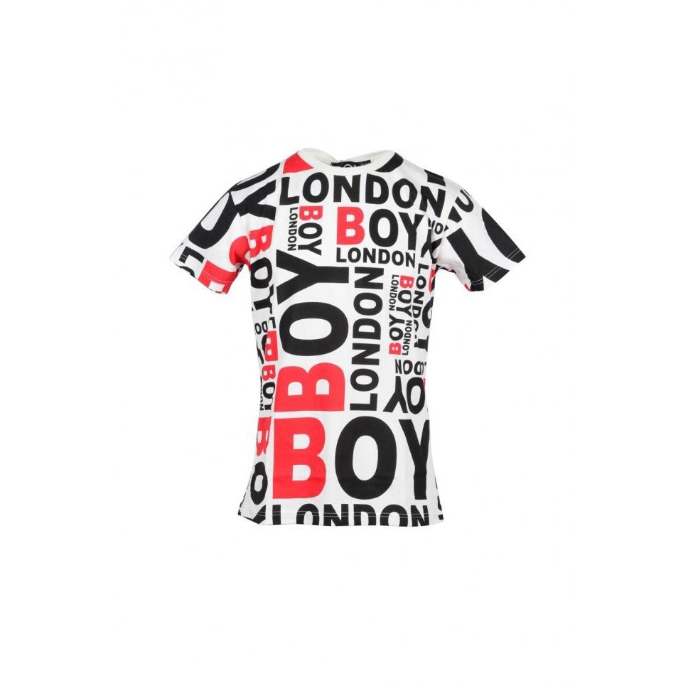 Boy London T-Shirt Uomo