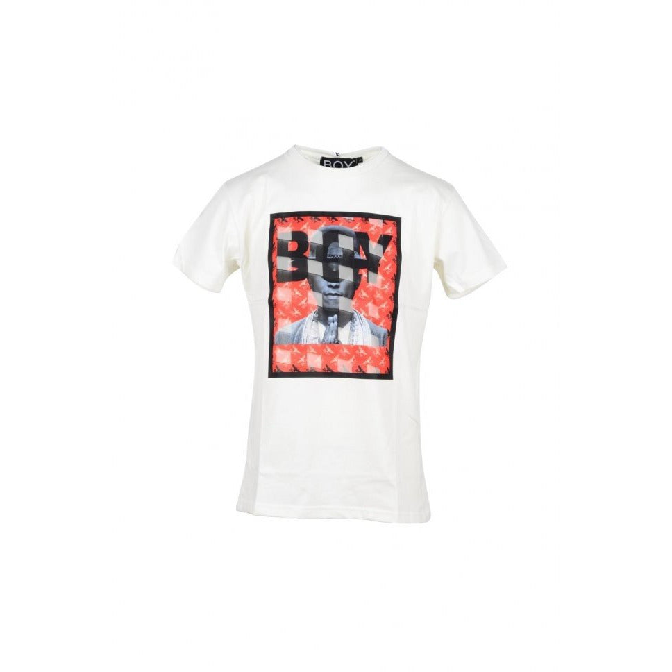 Boy London T-Shirt Uomo